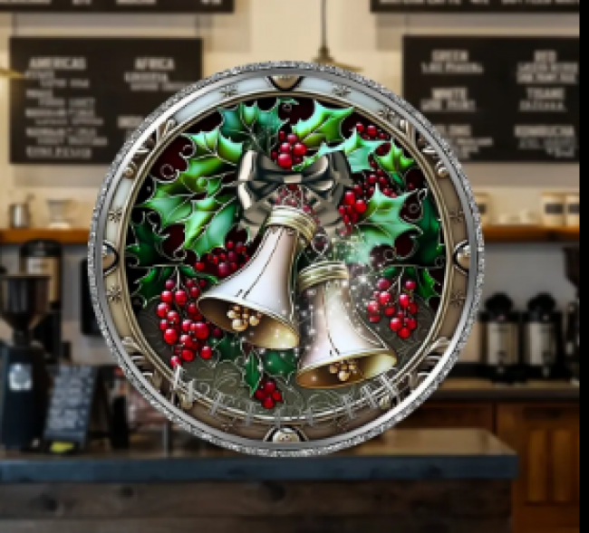 Diciembre a toda fiesta