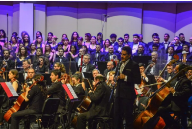 La entrada será libre y gratuita