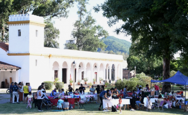 Casona de Castañares