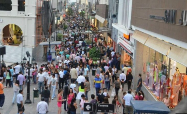 Diciembre a toda fiesta