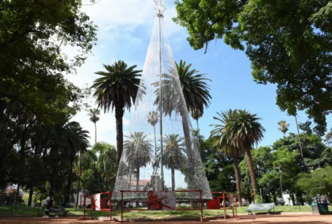 Fiestas de fin de año