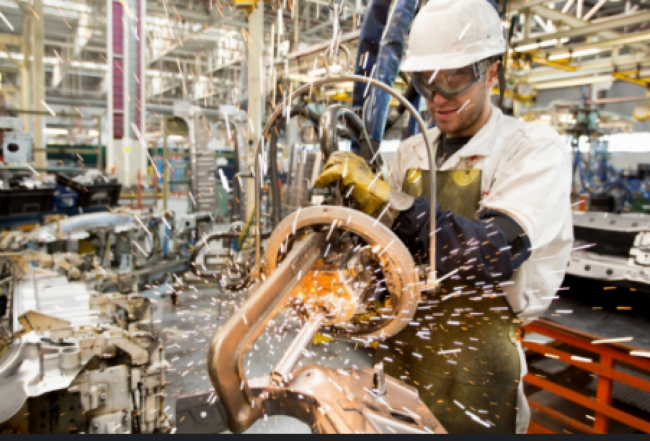 Pymes se encaminan al rebote