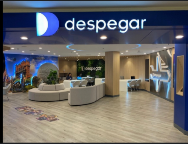 Despegar