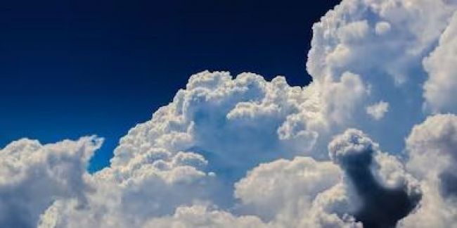 Clima fresco en gran parte del país