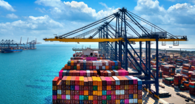 Exportaciones Pymes según CAME