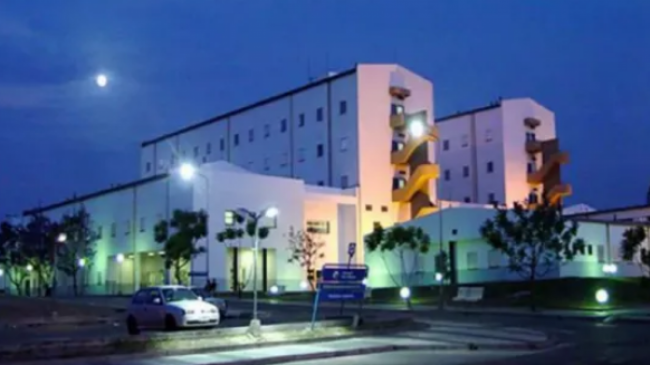 Quemaduras por pirotecnia