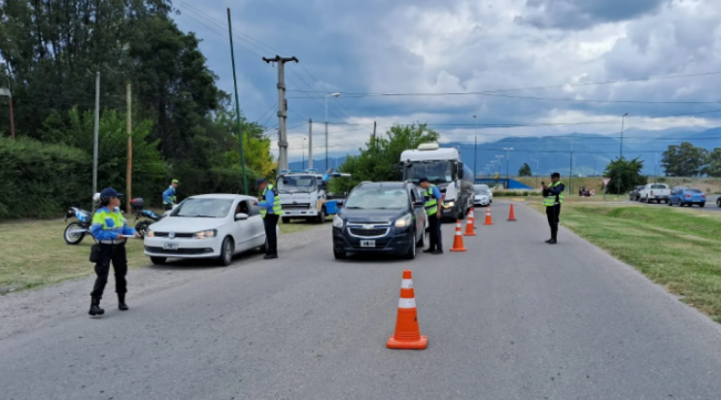 Control de alcoholemia