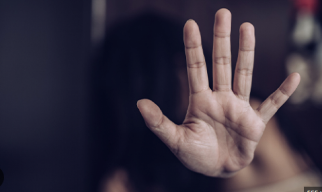 Violencia de género