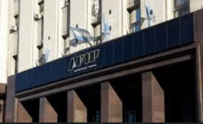 ARCA o ex AFIP