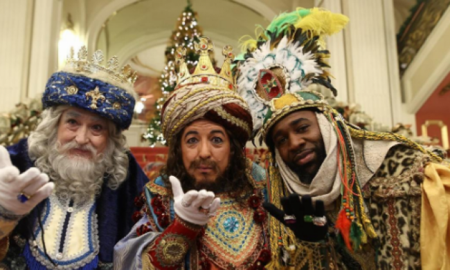 Repuntaron las ventas