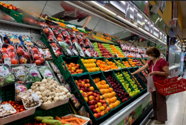 Indicadores económicos