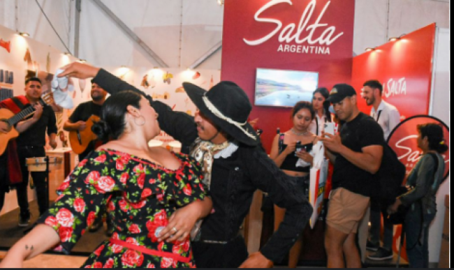 Actividades culturales