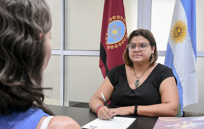 Asesoramiento profesional