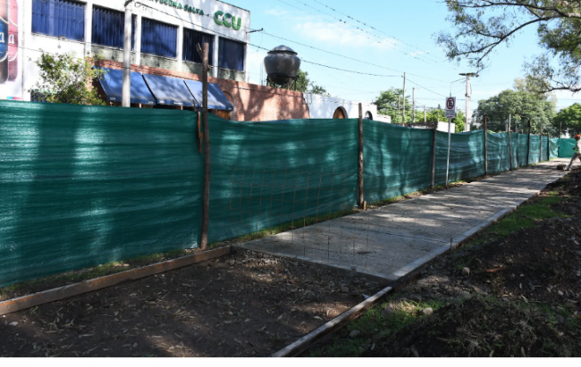 Monumento 20 de febrero