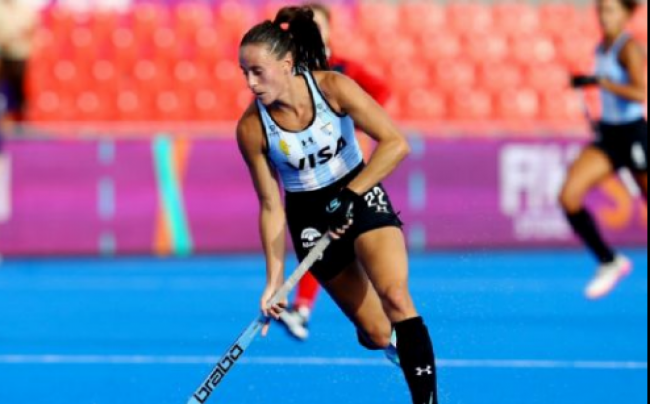 Leonas llegarán a Salta