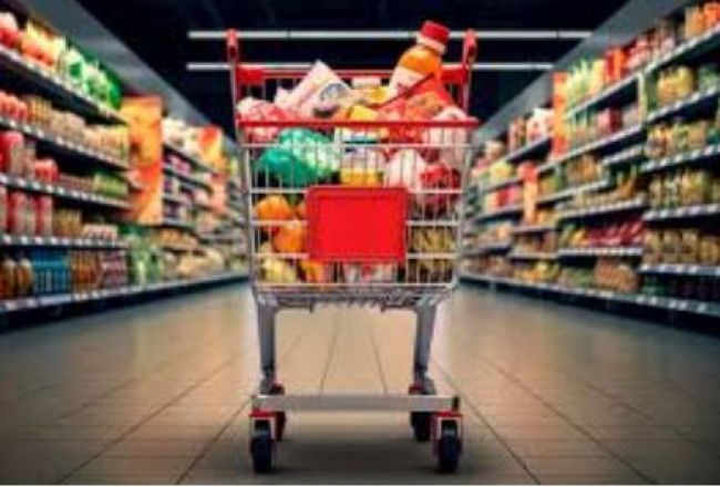 Inflación de diciembre y anual 2024