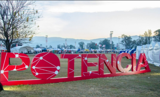 Feria Potencia