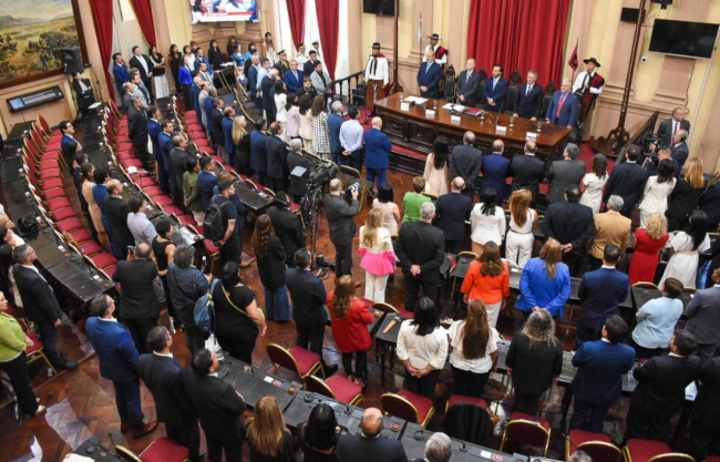 Asamblea Legislativa