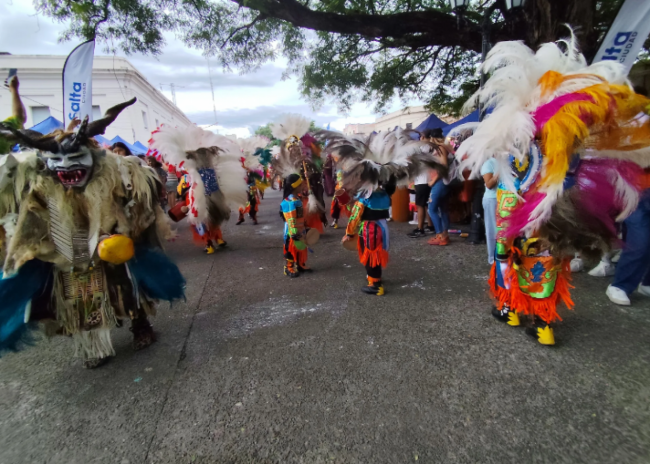 El impacto económico fue de 1.500 millones de pesos