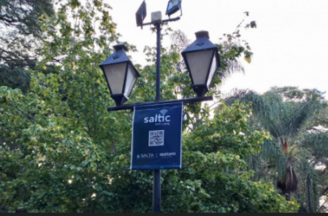 Conectividad digital