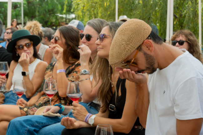 Humahuaca convoca para el próximo finde largo