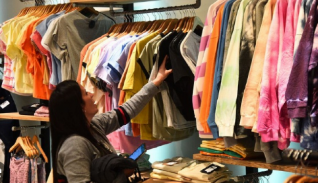 Ventas Pymes de febrero