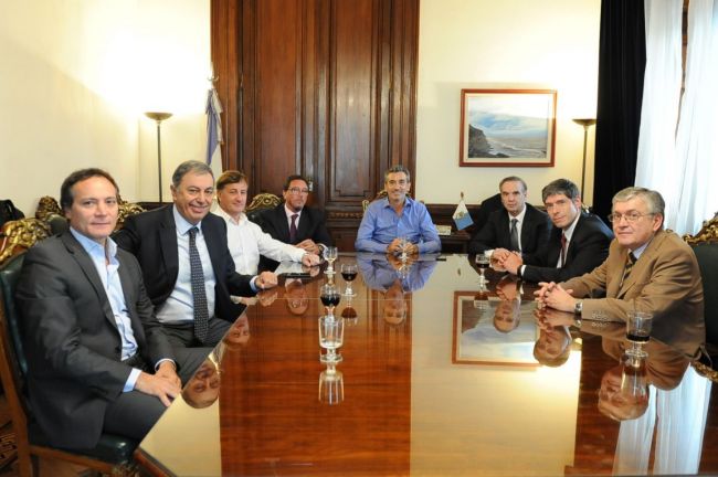 El peronismo busca recuperar identidad