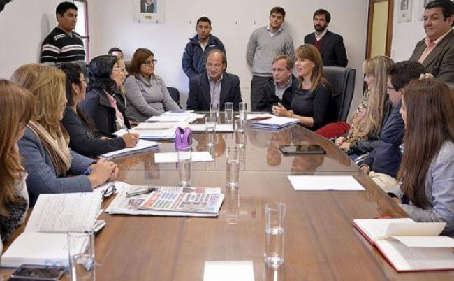 Otra alternativa para mujeres en situación de violencia