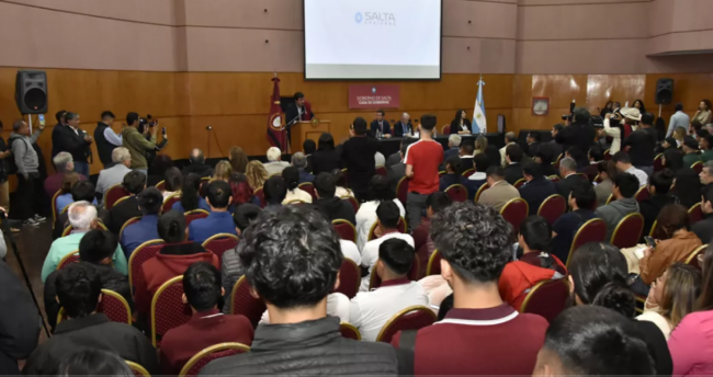 Plataforma de búsqueda de trabajo