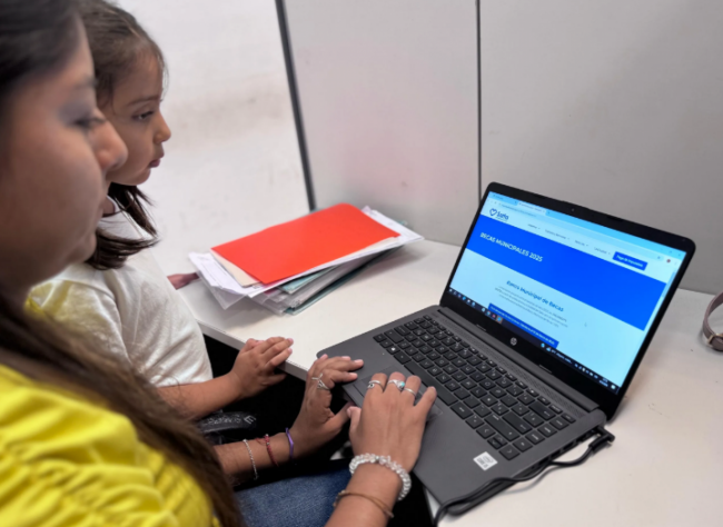 Banco Municipal de Becas