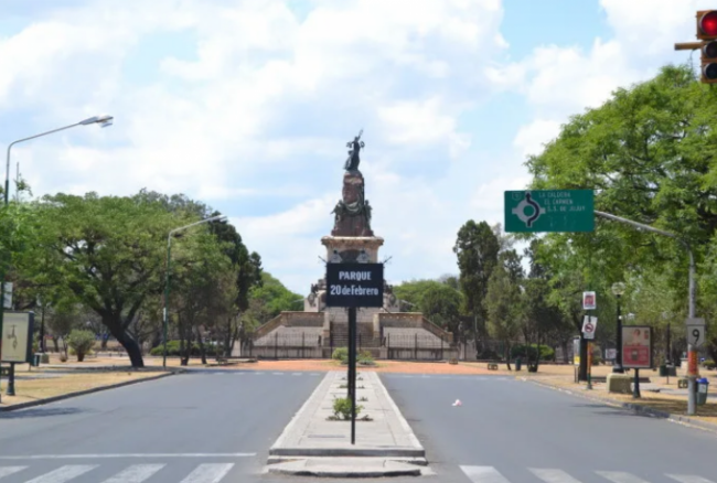 Visibilizar a un sector de la comunidad