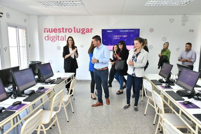 10 años de formación digital