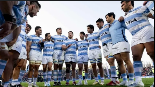 Rugby de alto nivel en Salta