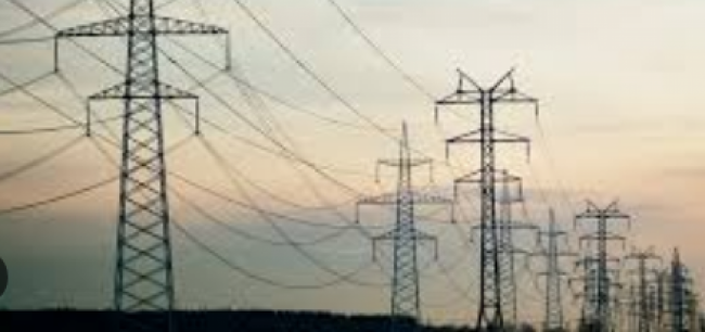 Transporte de electricidad