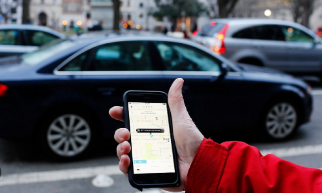 Legalización de apps