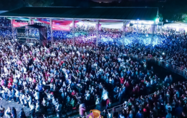 Festival de la Chicha