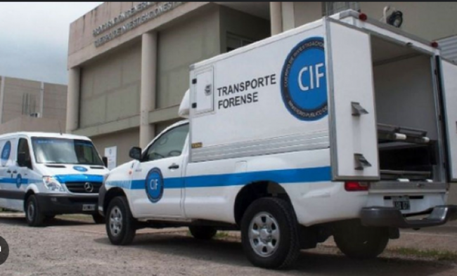 Investigan el crimen de una mujer