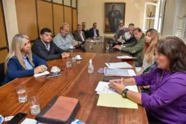 Comisión de Legislación General