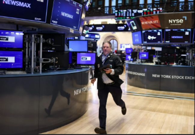 Mercados mundiales en alerta