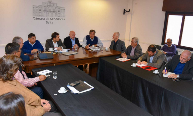 Comisión de Hacienda