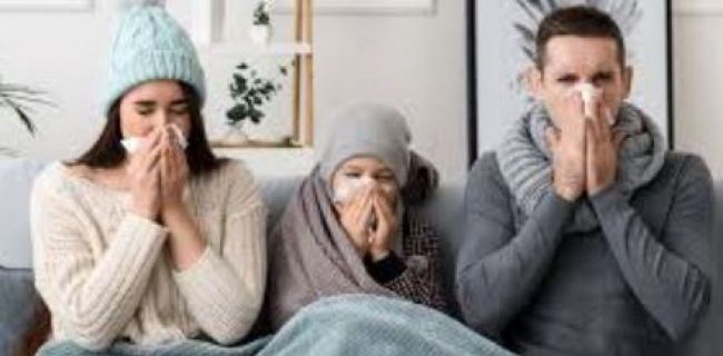 Suben los casos de gripe