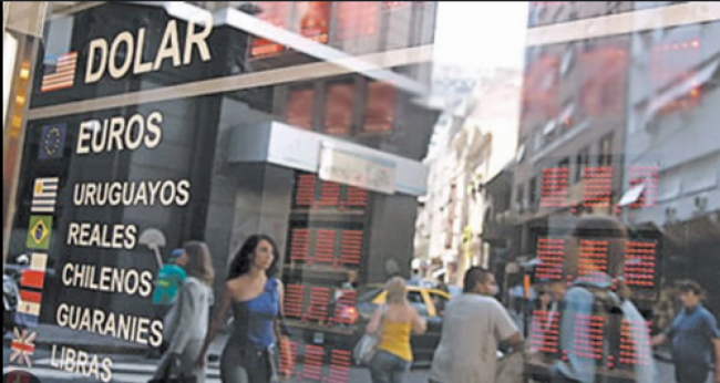 En Salta se consigue hasta en $1.180