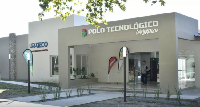 Polo Tecnológico