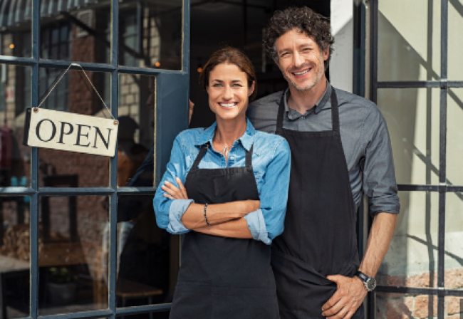 Jornada dedicada a las Pymes