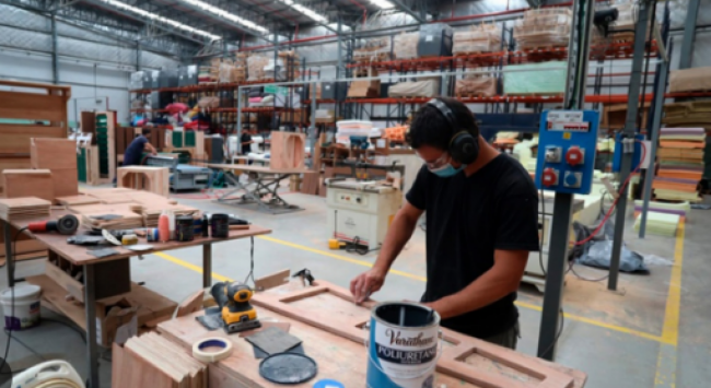 Actividades para emprendedores