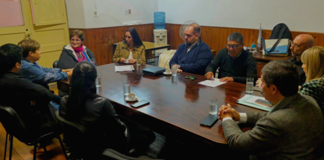 Plazos y preocupación