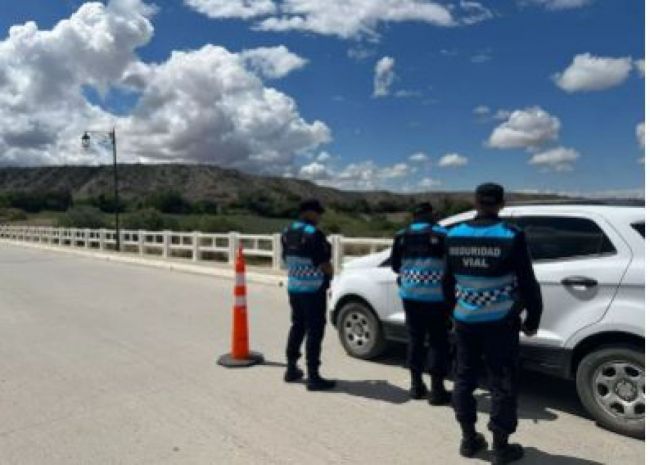 Controles de alcoholemia