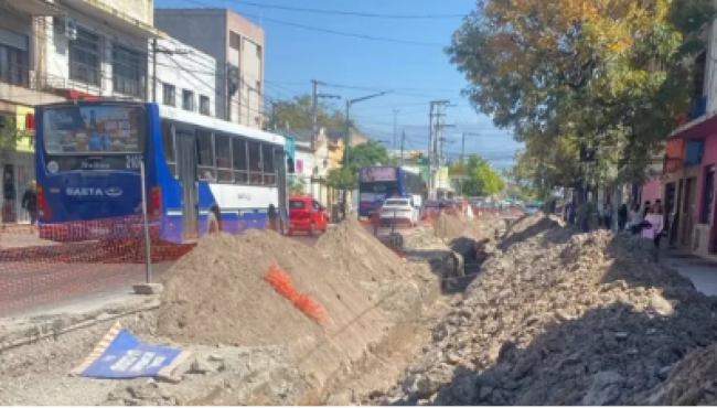 Recambio de cañerías