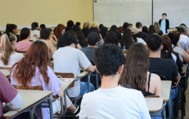 Becas para estudiantes