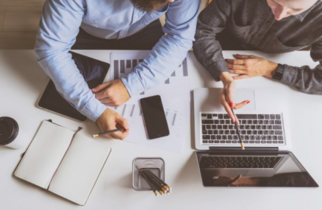 Concurso para jóvenes